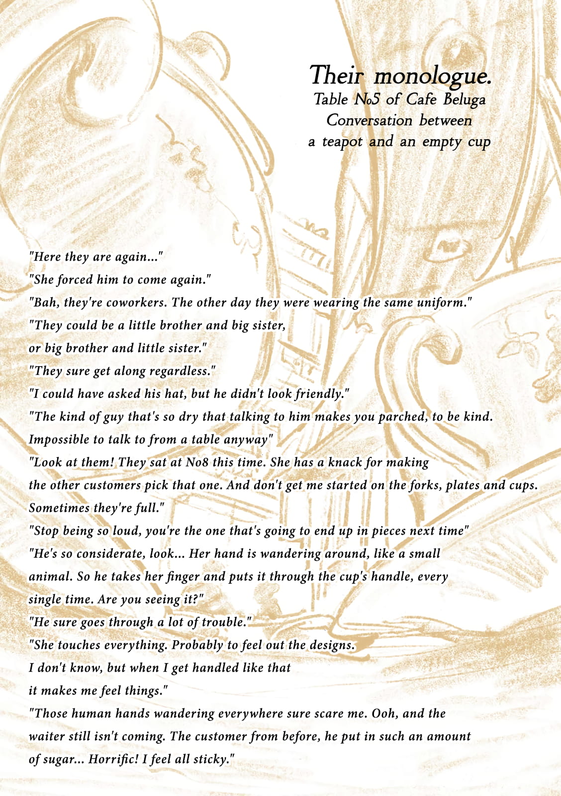 Veil, Chapter 10 image 8